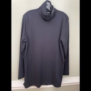 Lands End supima tunic